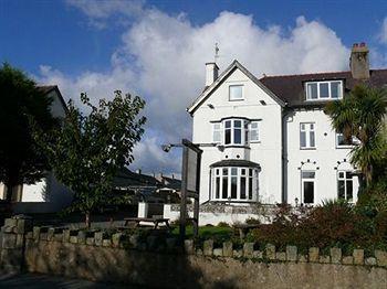 The Egryn Abersoch Llp Hotel Kültér fotó