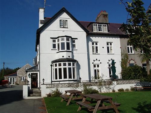 The Egryn Abersoch Llp Hotel Kültér fotó