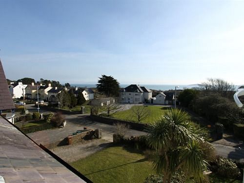 The Egryn Abersoch Llp Hotel Kültér fotó